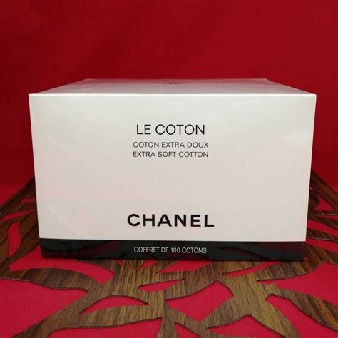 le coton chanel